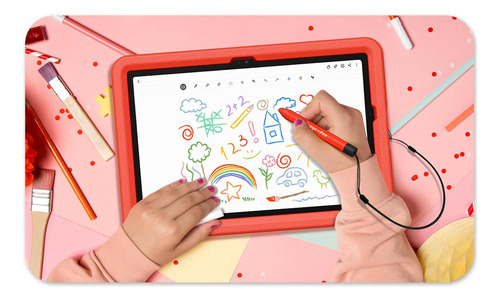 Samsung Galaxy Tab A9+ Plus Kids Edition 11 64gb Wifi 7 ...
