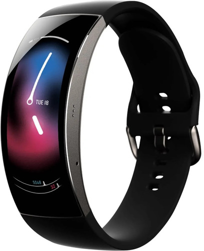 Amazfit X Smartwatch Modelo X Tela Curva Amoled Xiaomi