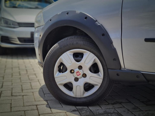 Fiat Strada 1.4 mpi Fire Flex 8V CD