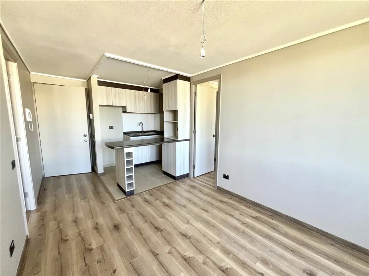 Imagen 5 de 15 de Departamento En Arriendo De 2 Dorm. En Valdivia