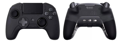 Controlador Nacon Esports Revolution Unlimited Pro V3.