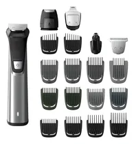 Comprar Philips Norelco Mg7750 Multigroom 7000 23 Cuchillas
