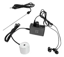 Comprar . Detector De Vazamento De Tubo De Água Sensor De Vazamento