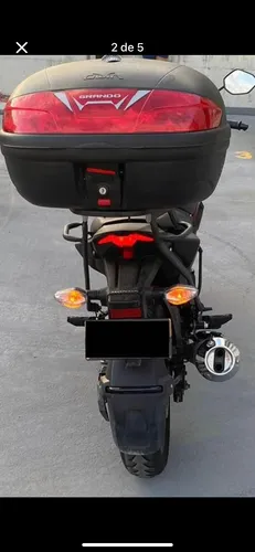 Moto Honda Xblade Modelo 2023 Como Nueva