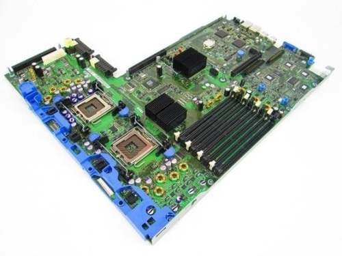 Systemboard Dell 0cu542 Para Poweredge 2950