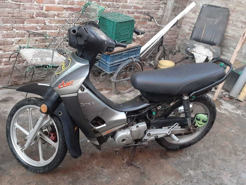Imagen 8 de 8 de Zanella Due