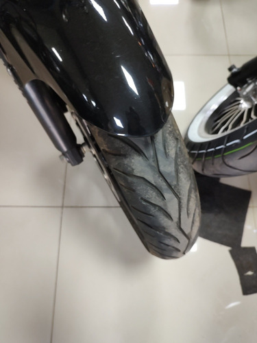 Imagen 3 de 13 de Yamaha Fz 25