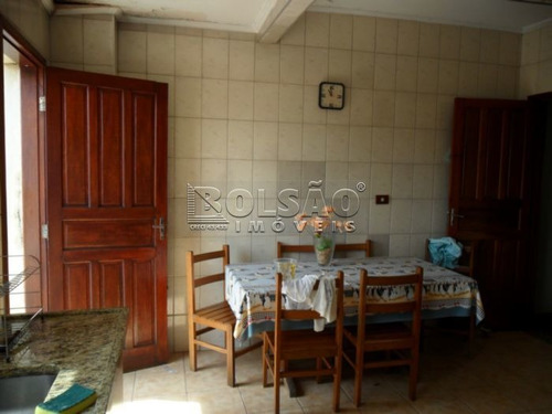 Imagem 5 de 15 de Sobrado - Vila Medeiros - Ref: 20337 - V-20337