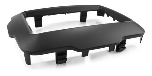 Central Multimidia Bluetooth Renegade 15 A 19 Moldura 7 Pol
