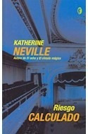 Libro Riesgo Calculado (byblos) De Neville Katherine