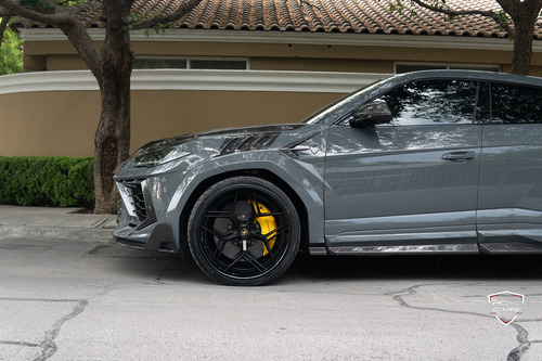 Lamborghini Urus 4.0 V8 S At