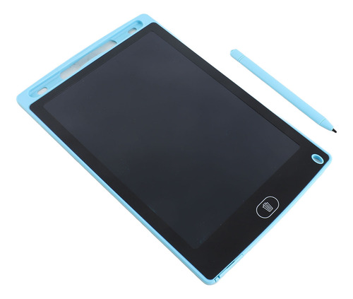 Tableta De Escritura Lcd De 8.5 Pulgadas Para Dibujar Grafit