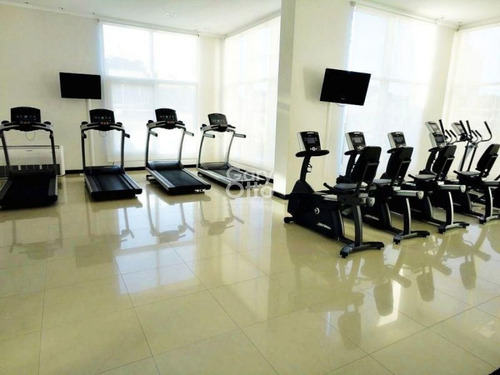 Imagen 28 de 30 de Apartamento En Venta Playa Brava 3 Dormitorios