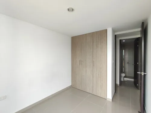 Apartamento En Arriendo En La Floresta. Cod A30679