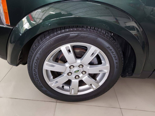 Imagem 14 de 15 de Land Rover Discovery 3 2.7 Se 4x4 V6 24v Turbo Diesel 4p