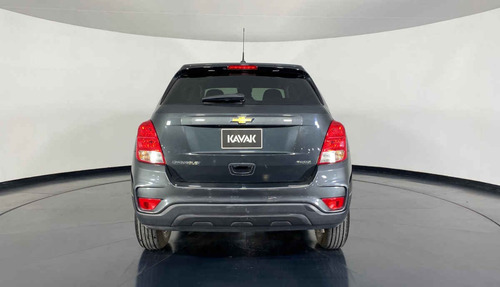 Imagen 5 de 15 de 117148 - Chevrolet Trax 2018 Con Garantía