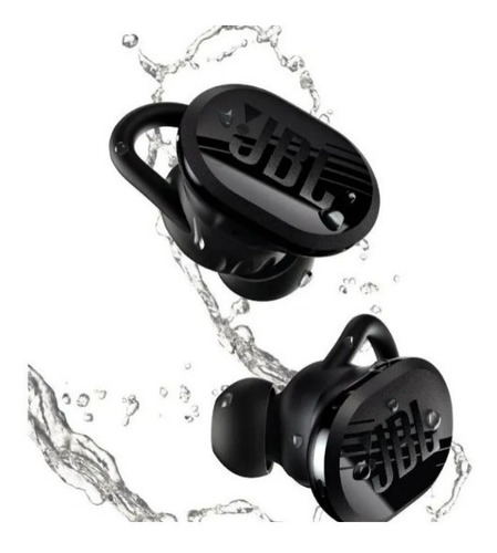 Audifonos Jbl Endurance Race Bluetooth Wireless Waterproof