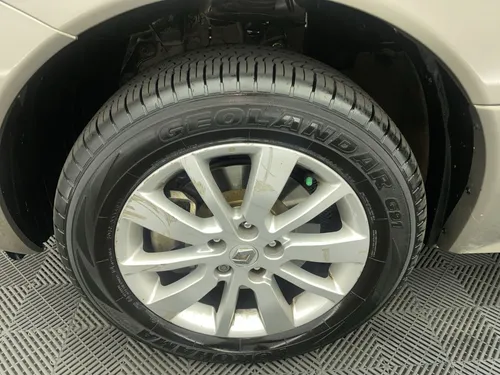 Renault Koleos 2.5 Dynamique 4x2