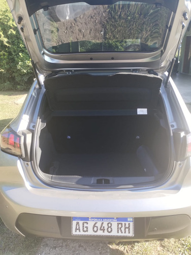 Peugeot 208 1.6 Active Tiptronic
