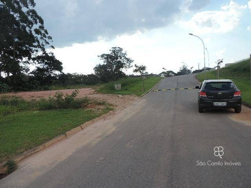 Imagem 5 de 27 de Terreno À Venda, 544 M² Por R$ 438.799,99 - Granja Viana - Cotia/sp - Te0477