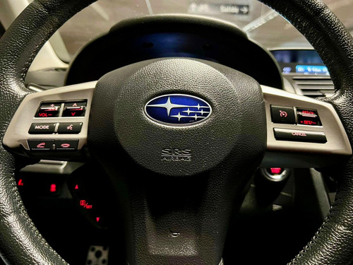 Subaru XV Limited