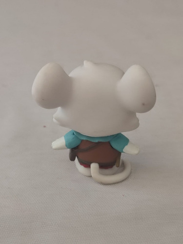Mallymkun Alicia Pais Maravillas Funko Mystery Minis Disney (Usado)