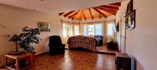 Imagen 7 de 18 de Venta De Casa 5 Dormitorios En Dina Huapi, San Carlos De Bar