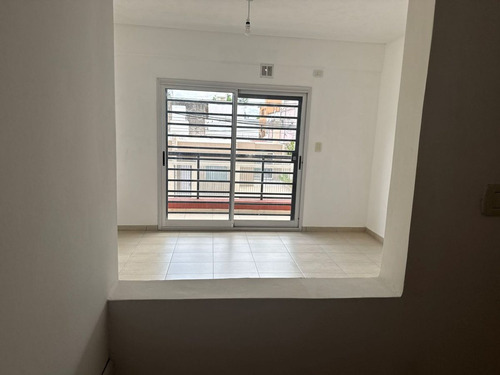 Venta Departamento En Caseros Norte