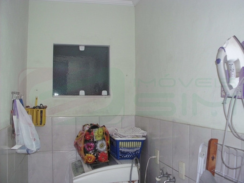 Imagem 27 de 30 de Casa Sobrado Em Santo André - 3090