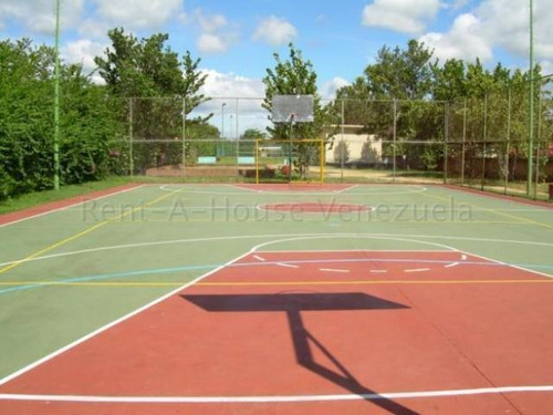 Venta De Villa En Palm Beach Higuerote Ls 25-17519