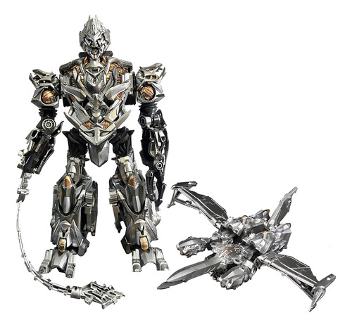 Transformers Megatron Movie 2007 Tw-1023 Baiwei