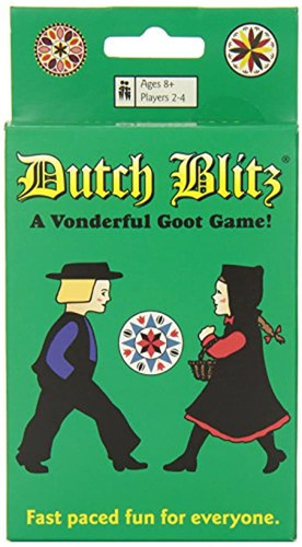 Dutch Blitz (versión Holandés)