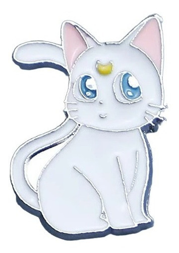 Pin Artemis - Sailor Moon