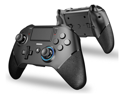 Controlador Inalmbrico Pro Para Ps4/ps4 Slim/ps4 Pro Compati