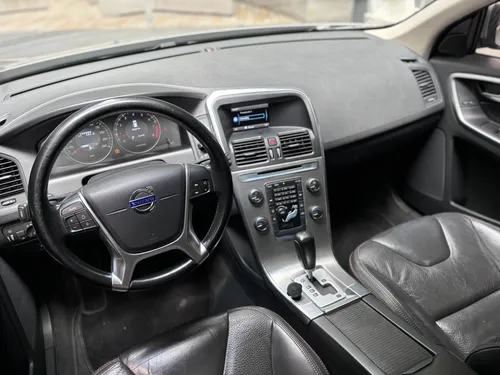 Volvo XC60 2.0 T5 Fwd