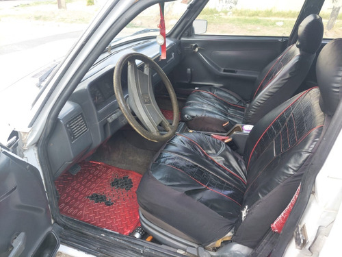 Peugeot 504 2.3 Xsd Tf