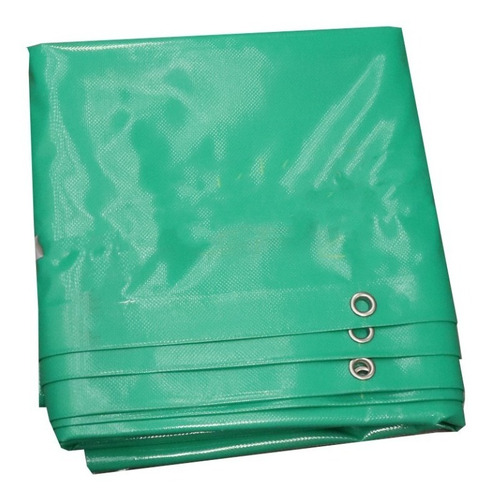 Lona Con Ojillos Fortoflex 3x3m Para Caja Camión 19500070