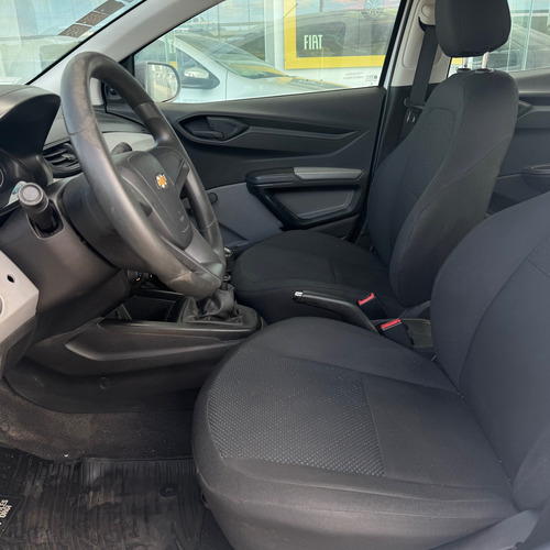 Chevrolet Prisma 1.4 Joy Ls 98cv