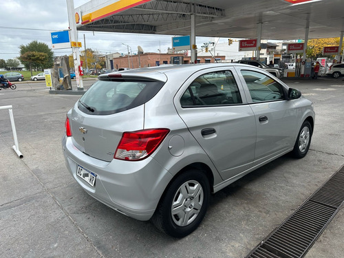 Chevrolet Onix 1.4 Joy Ls 98cv