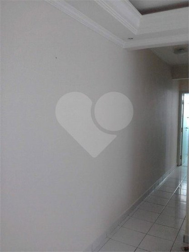 Ótimo Apartamento A Venda Ou Locação Na Ponta Da Praia. - 271-im564939