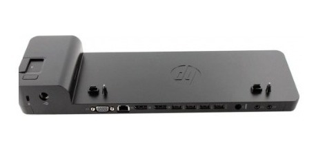 Hp Ultraslim Docking Station 2013