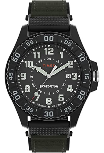 Timex Men's Acadia Watch