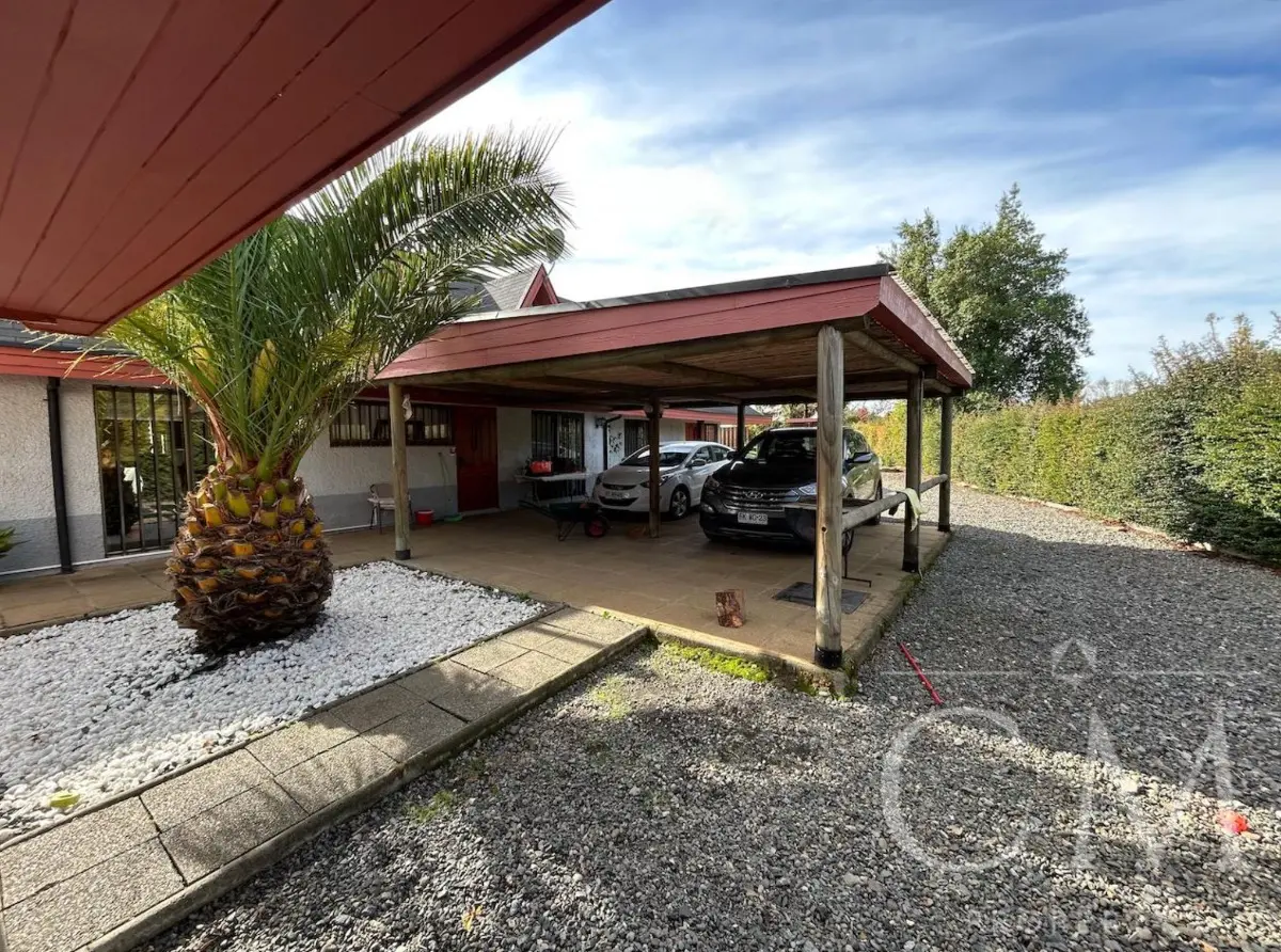 Imagen 4 de 23 de Casa En Venta En El Cipres