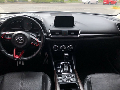 Imagen 15 de 15 de Mazda Mazda 3 5 Puertas