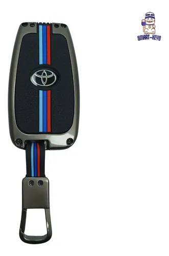 Funda Llave Control For Toyota Camry 2017 2018 2019 21 Ch-r