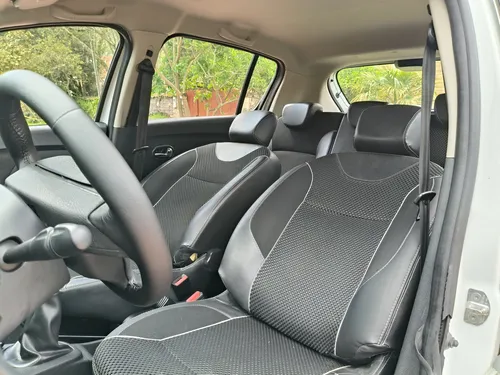 Renault Sandero Stepway 1.6cc Mt 2019