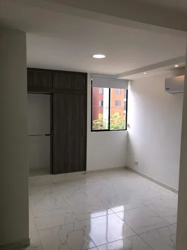 Apartamento Conjunto Residencial Solaria