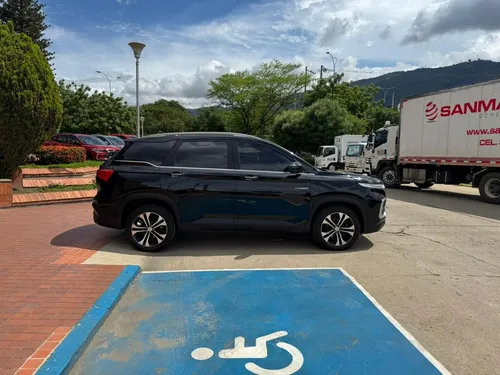 Chevrolet Captiva 1.5 T Premier At