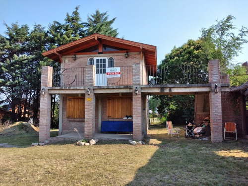 Imagen 2 de 8 de Casa A Terminar En Terreno De 1.500m2