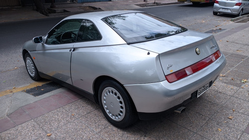 Imagen 16 de 16 de Alfa Romeo Coupe Spark 1997 Única En Argentina